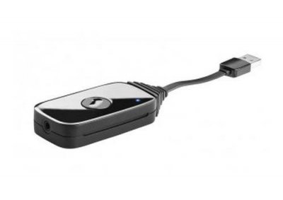 ONE FOR ALL ONEFORALL Transmetteur audio TV SV1770 - Noir