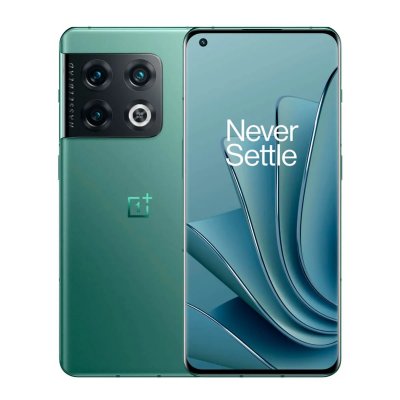 ONEPLUS  10 Pro 5G Dual-SIM 12/256 Go Vert