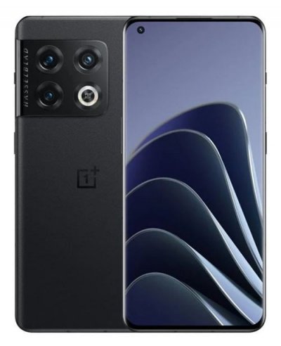 ONEPLUS  10 Pro 5G Dual-SIM 8/128 Go Noir