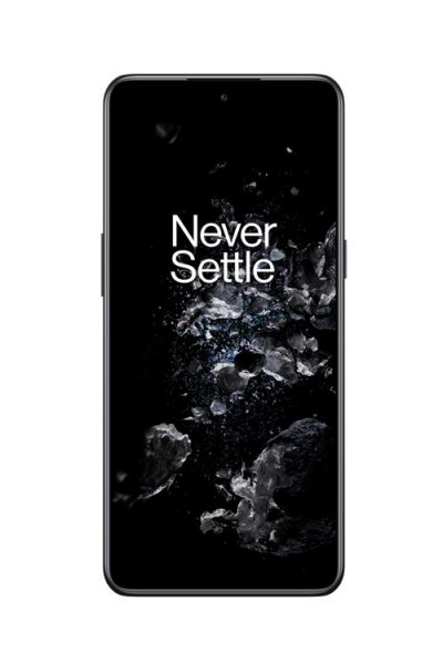ONEPLUS  10T 6.7"" 5G Double nano SIM 256 Go Moonstone Black