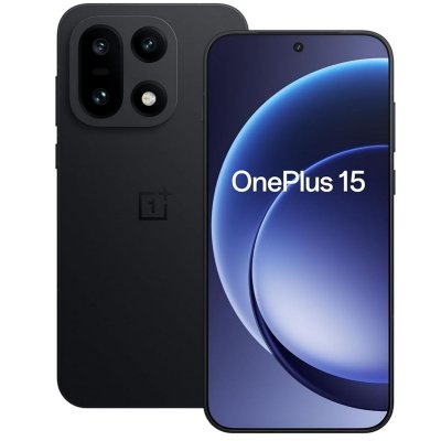 ONEPLUS  15 5g 16 Go/512 Go Noir (infinite Black) Double Sim