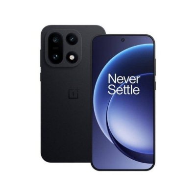 ONEPLUS  15 (5G) 256 Go, Noir - Neuf