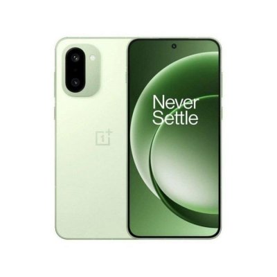 ONEPLUS  15R (5G) 256 Go, Vert - Neuf