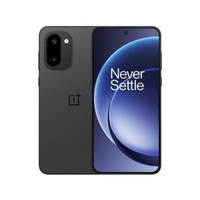 ONEPLUS  15R 5G 256Go/12Go Dual SIM Noir Charbon