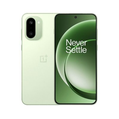 ONEPLUS  15R 5G 256Go/12Go Dual SIM Vert Menthe