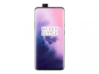 ONEPLUS  7 Pro 128Go gris - tr&egrave;s bon &eacute;tat