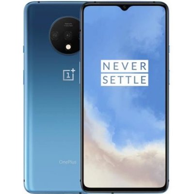 ONEPLUS  7T 256 Go Bleu glacier