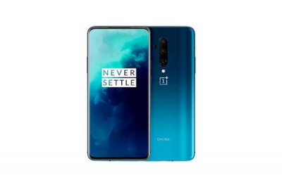 ONEPLUS  7T Pro 256 Go Double SIM Bleu