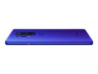 ONEPLUS  8 Pro Dual SIM 256 Go bleu
