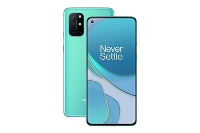 ONEPLUS  8T, Mobile