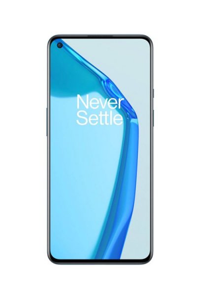 ONEPLUS  9 5G 256 Go Double SIM Bleu