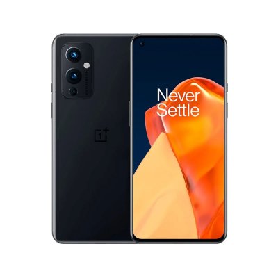 ONEPLUS  9 8/128gb astral black eu 6921815615378
