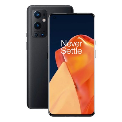ONEPLUS  9 Pro 12Go 5G Dual-Sim 256Go noir - comme neuf
