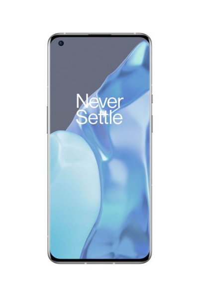 ONEPLUS  9 Pro 5G 128 Go Double SIM Argent