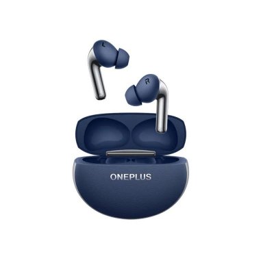 ONEPLUS  Buds Pro 3 - Sapphire Bleu