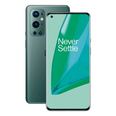ONEPLUS  le2123 9 pro dual sim 8+128gb pine green de 5011101696
