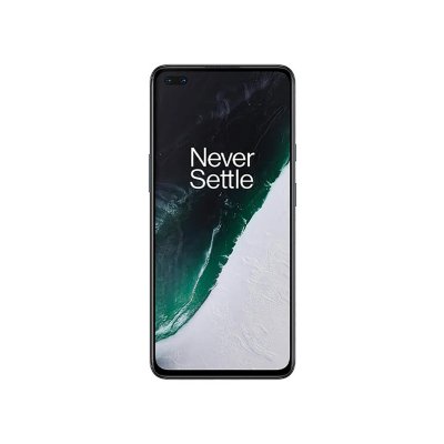 ONEPLUS  Nord 12 Go / 256 Go Gris cendre