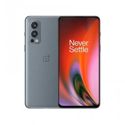 ONEPLUS  Nord 2 5G Double Sim 128Go [8Go RAM] - Gris