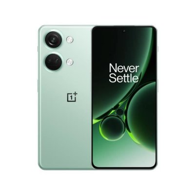 ONEPLUS  Nord 3 16+256 Go DS 5G Vert Brumeux OEM