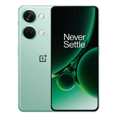 ONEPLUS  Nord 3 5G 8Go/128Go Vert (Green) Double SIM CPH2493