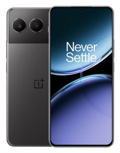 ONEPLUS  Nord 4 5G Dual-SIM 256 Go Noir