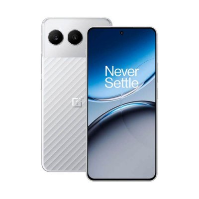 ONEPLUS  Nord 4 5G Dual-SIM 512 Go Argent