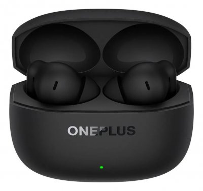 ONEPLUS  Nord Buds 4 Pro - True Wireless - Noir