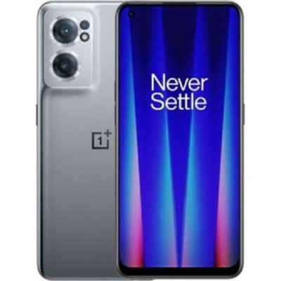 ONE PLUS OnePlus Nord CE 2 5G 128 Go Gris