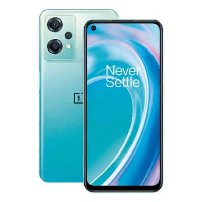 ONEPLUS  Nord CE 2 Lite 5G Double SIM 128 Go Bleu