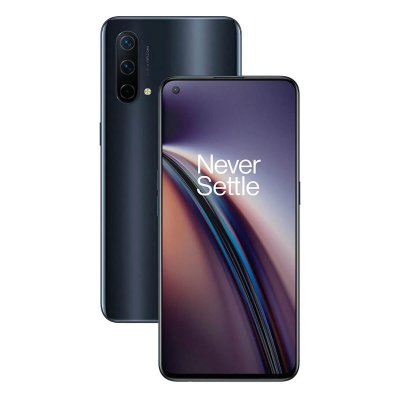 ONEPLUS  nord ce 5g 8go/128go gris (charcoal ink) double sim eb2103