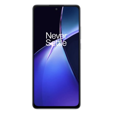 ONEPLUS  Nord CE4 Lite 5G Dual-SIM 256 Go Argent