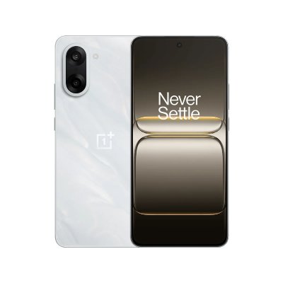 ONEPLUS  Nord CE5 5G 8 Go/256 Go Blanc (Marble Mist) Double SIM