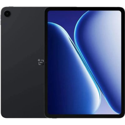 ONEPLUS  Pad Go 2 WiFi (12,1 ) 8 Go 128 Go, Noir (Shadow Black) - Neuf