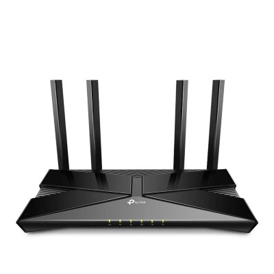 TP LINK Ont router gpon tp-link aginet wifi6 ax1800 hgu voip XX230v