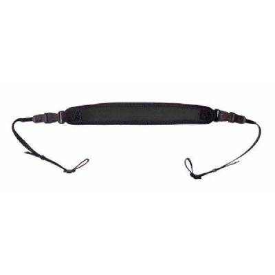 OP TECH OP/TECH Courroie Photo Classic Strap Noire