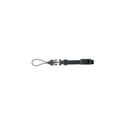 OP TECH USA OP Tech OP TECH Compact Sling schwarz Sangle d&eacute;paule pour appareil photo longueur r&eacute;glable