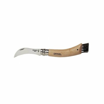 OPINEL  Couteau &agrave; champignons n&deg; 8