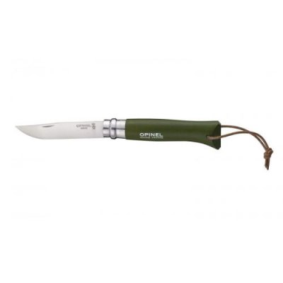 OPINEL  O002009 Gaine Mixte Adulte, Bleu, Taille Unique