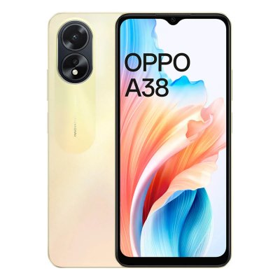 OPPO  A38 4 Go/128 Go Dorado (Gold) Double SIM CPH2579