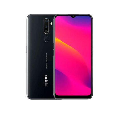 OPPO  A5 (2020) 3Go/64Go Noir (Mirror Black) Dual SIM H1931