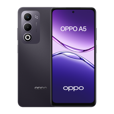 OPPO A5 Violet de Minuit (6 Go / 128 Go)