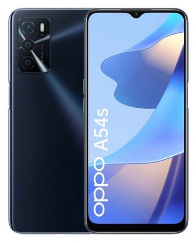 OPPO  A54S 128 Go Noir cristal