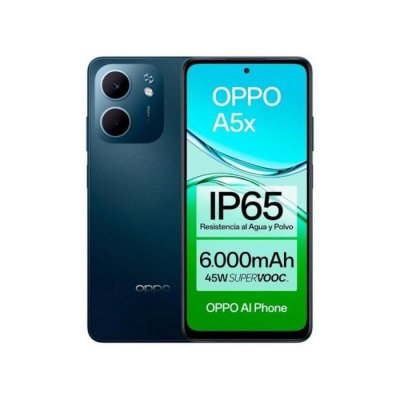 OPPO  A5x 4gb/128gb 6.7&acute;&acute; 