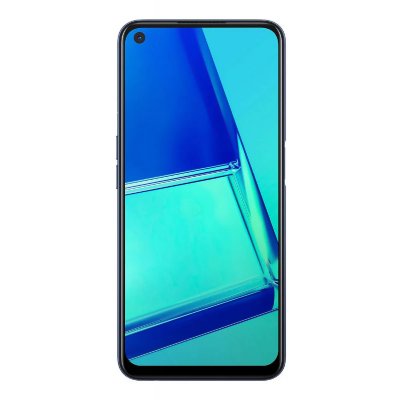 OPPO  a72 4gb/128gb noir (twilight black) dual sim 6944284662407