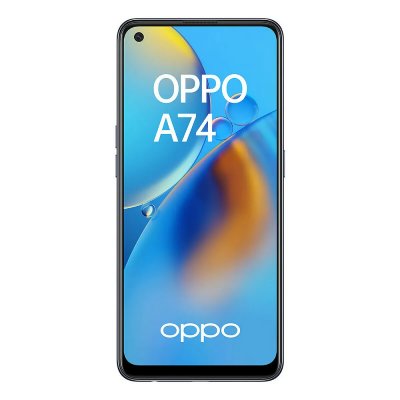 OPPO  A77 5G (Double Sim - Ecran 6.56'' - 64 Go, 4 Go RAM) Noir