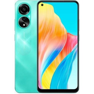 OPPO  A78 5g Vert Aqua / 8+128gb / 6.56" 90hz Hd+