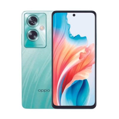 OPPO  a79 5g 4 go 128 go vert (vert brillant) double sim 6932169337793