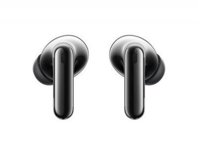 OPPO  enco x2 noir 6944284699694