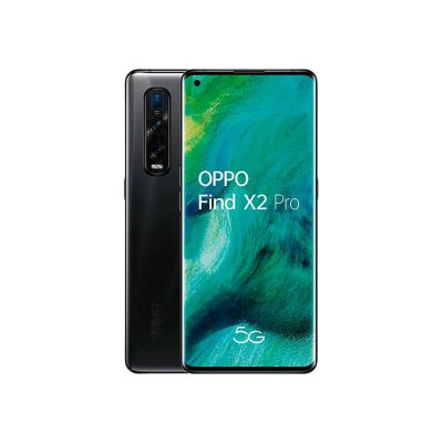 OPPO  find X2 proNoir512 Go - 512 Go