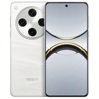 OPPO  -  find x8 pro 16+512gb 6.8 5g space black ds eu